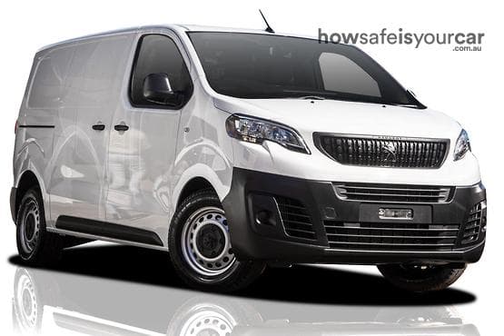 2022 Peugeot Expert