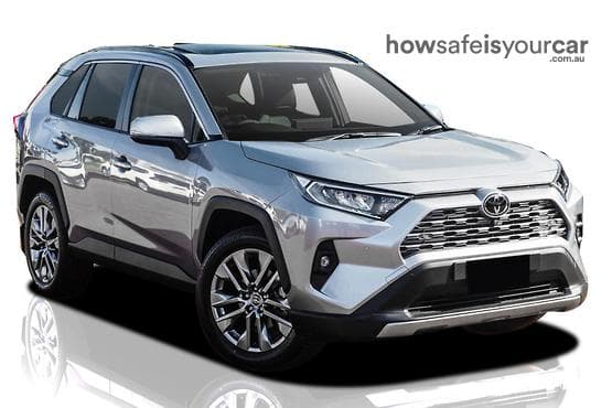 MXAA52R Cruiser Wagon 5dr CVT 10sp 2WD 2.0i
