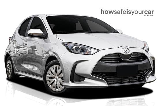 MXPA10R Ascent Sport Hatchback 5dr i-MT 6sp 1.5i