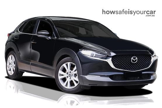DM2W7A G20 Evolve Wagon 5dr SKYACTIV-Drive 6sp 2.0i