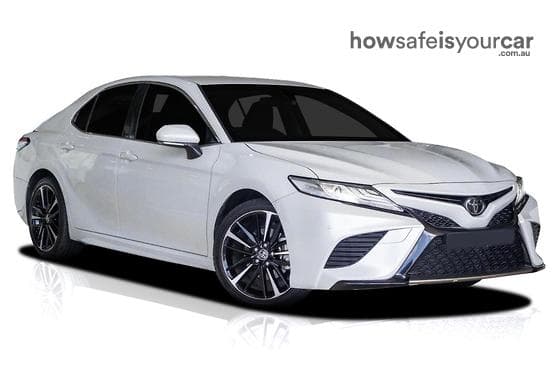ASV70R SX Sedan 4dr Spts Auto 6sp 2.5i
