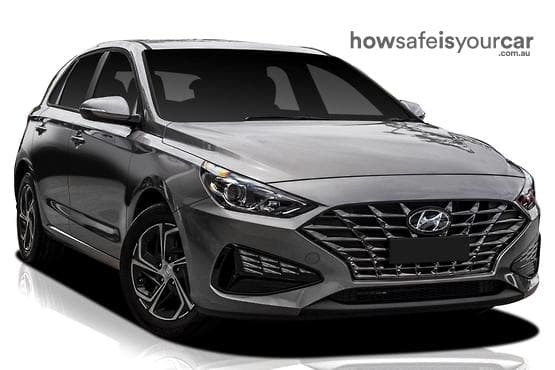 PD.V4 MY21 Hatchback 5dr Spts Auto 6sp 2.0i