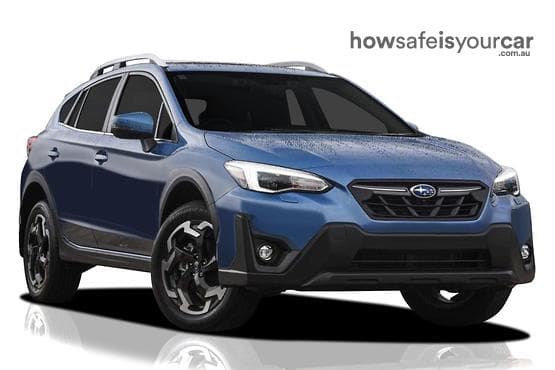 G5X MY20 2.0i-S Hatchback 5dr Lineartronic 7sp AWD 2.0i