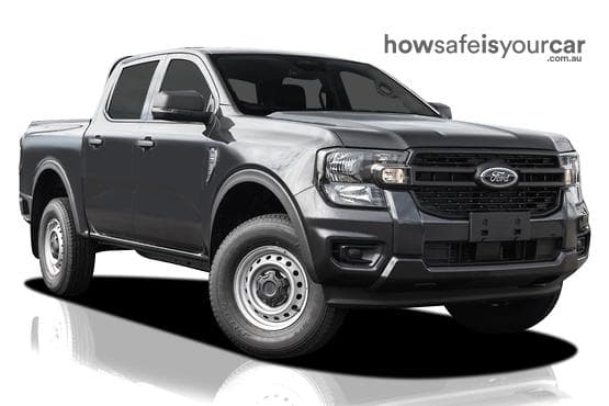 PY 2026.00MY XL Hi-Rider Pick-up Double Cab 4dr Spts Auto 6sp 4x2 1075kg 2.0DT