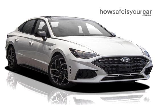 2022 Hyundai Sonata