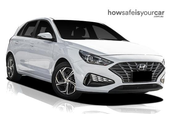 PD.V4 MY22 Hatchback 5dr Spts Auto 6sp 2.0i