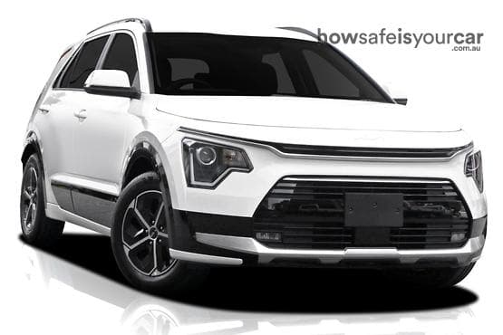 2025 Kia Niro