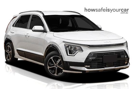 2023 Kia Niro