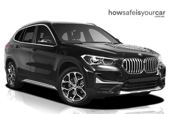 F48 LCI sDrive18i Wagon 5dr D-CT 7sp 595kg 1.5T