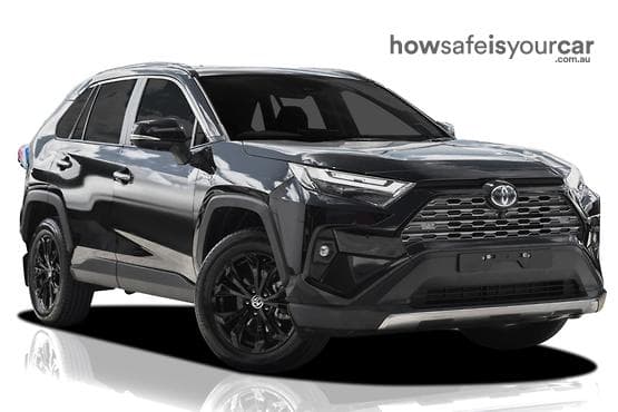 AXAH54R Cruiser Wagon 5dr CVT 6sp eFour 2.5i/88kW Hybrid