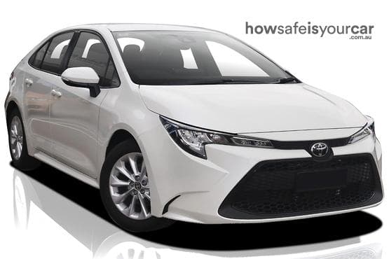 MZEA12R Ascent Sport Sedan 4dr CVT 10sp 2.0i