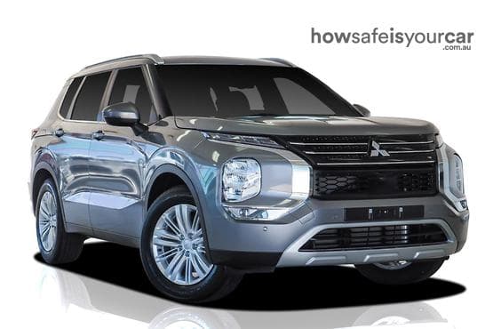 2022 Mitsubishi Outlander