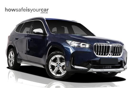 2025 BMW X1