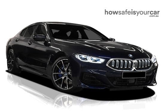 2023 BMW 8 Series