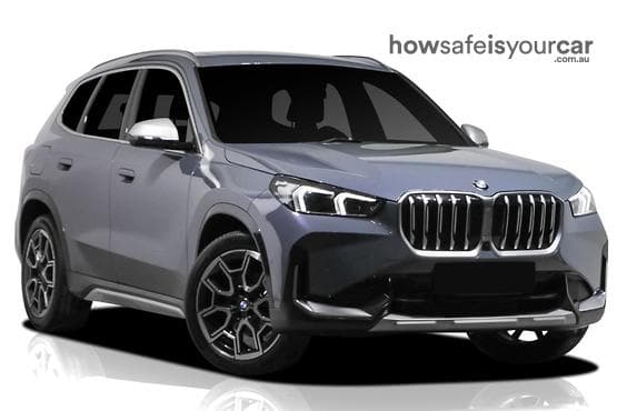 U11 xDrive20i Wagon 5dr D-CT 7sp AWD 565kg 2.0T