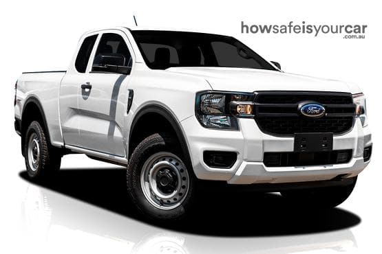 PY 2022MY XL Pick-up Super Cab 4dr Spts Auto 10sp 4x4 1052kg 2.0DTT