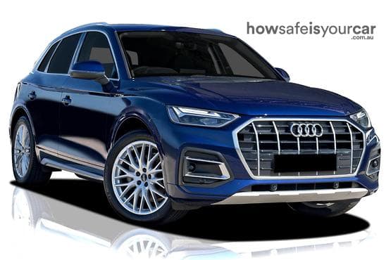 2022 Audi Q5