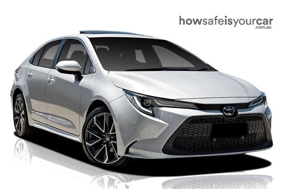 MZEA12R ZR Sedan 4dr CVT 10sp 2.0i