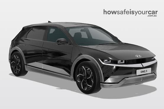2023 Hyundai IONIQ 5