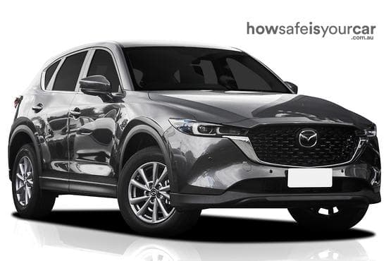 KF4WLA Touring Wagon 5dr SKYACTIV-Drive 6sp i-ACTIV AWD 481kg 2.5i