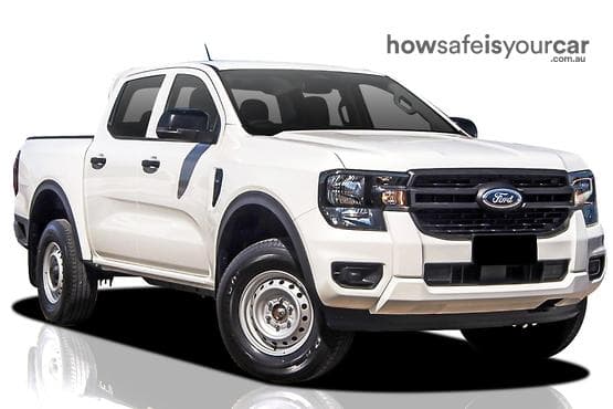 PY 2022MY XL Pick-up Double Cab 4dr Spts Auto 10sp 4x4 1023kg 2.0DTT