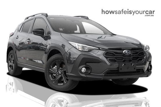 G6X MY25 2.0L Wagon 5dr Lineartronic 8sp AWD 2.0i