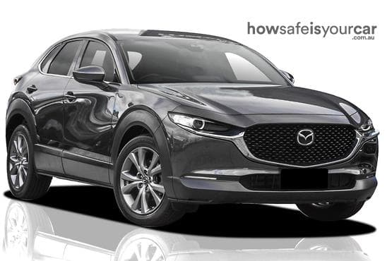 DM2WLA G25 Touring Wagon 5dr SKYACTIV-Drive 6sp 2.5i