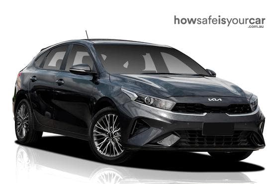 BD MY22 Sport Hatchback 5dr Spts Auto 6sp 2.0i