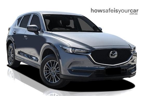 KF4WLA Touring Wagon 5dr SKYACTIV-Drive 6sp i-ACTIV AWD 499kg 2.5i