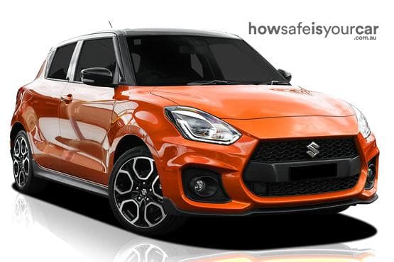 AZ Series II MY22 Sport Hatchback 5dr Man 6sp 1.4T