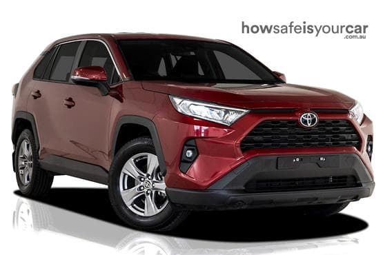 MXAA52R GX Wagon 5dr CVT 10sp 2WD 2.0i