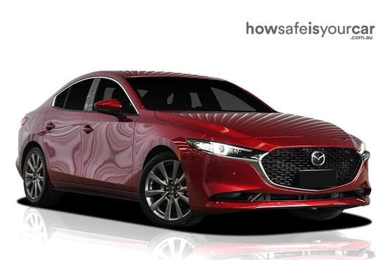 BP2SL6 G25 Astina Sedan 4dr SKYACTIV-MT 6sp 2.5i
