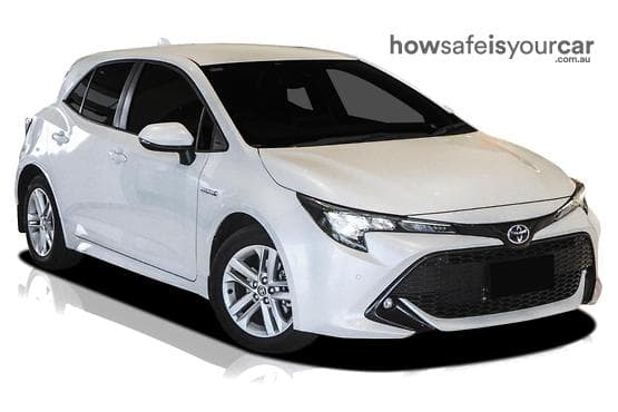 ZWE211R SX Hybrid Sedan 4dr E-CVT 1sp 1.8i/53kW Hybrid
