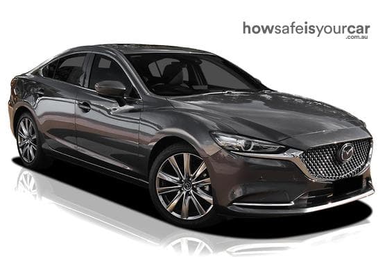 GL1033 Atenza Sedan 4dr SKYACTIV-Drive 6sp 2.5T