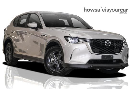 KH0HE D50e Evolve Wagon 5dr Skyactiv-Drive 8sp i-ACTIV AWD 538kg 3.3DT