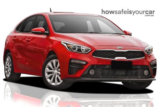 BD MY21 Si Hatchback 5dr Spts Auto 6sp 2.0i (Fleet)