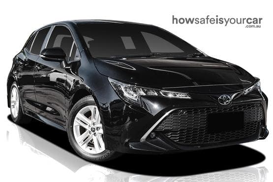 MZEA12R SX Hatchback 5dr CVT 10sp 2.0i
