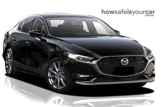 BP2SL6 G25 GT Sedan 4dr SKYACTIV-MT 6sp 2.5i