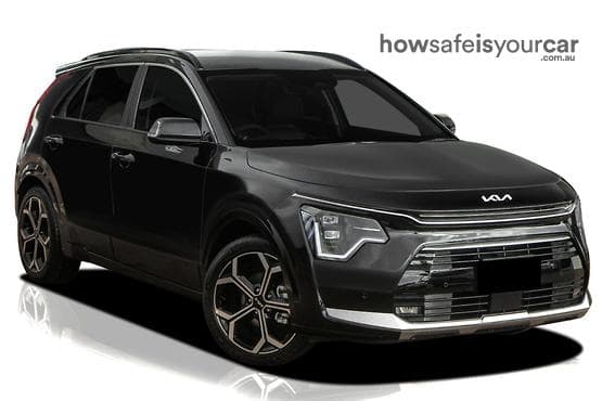 SG2 MY23 HEV GT-Line Wagon 5dr DCT 6sp 2WD 1.6i/32kW Hybrid