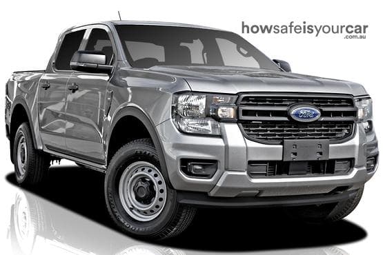 PY 2026.00MY XL Pick-up Double Cab 4dr Spts Auto 6sp 4x4 1018kg 2.0DT