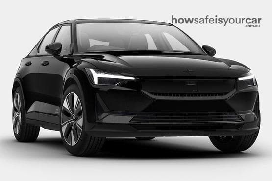 2024 Polestar 2