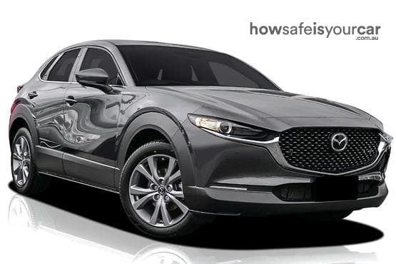 DM2W7A G20 Touring SP Wagon 5dr SKYACTIV-Drive 6sp 2.0i