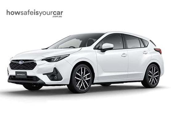G6 MY25 2.0R Hatchback 5dr Lineartronic 8sp AWD 2.0i