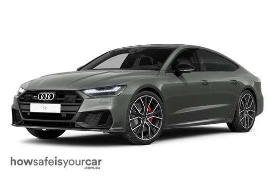 2024 Audi S7