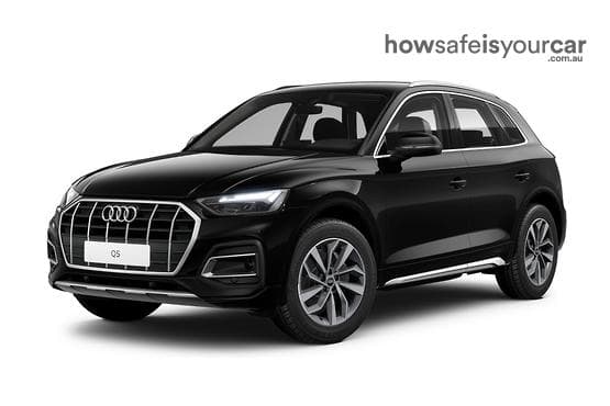 2024 Audi Q5