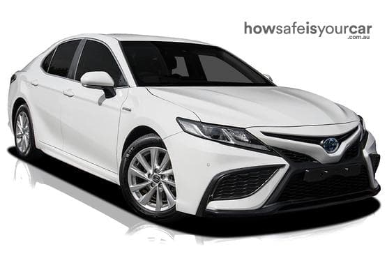 AXVH70R Ascent Sport Sedan 4dr CVT 6sp 2.5i/88kW Hybrid