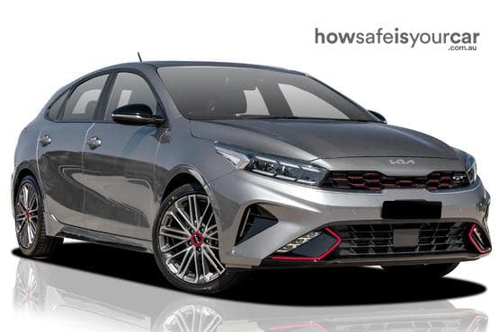 BD MY22 GT Hatchback 5dr DCT 7sp 1.6T