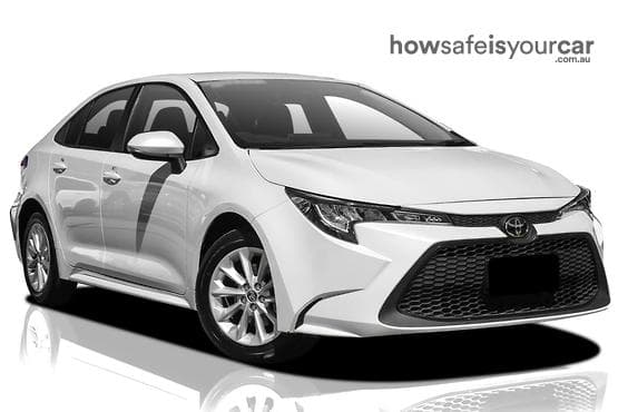 MZEA12R SX Sedan 4dr CVT 10sp 2.0i
