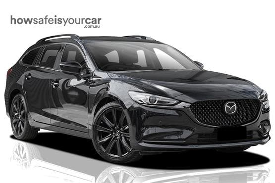 GL1033 G35 GT SP Wagon 5dr SKYACTIV-Drive 6sp 2.5T