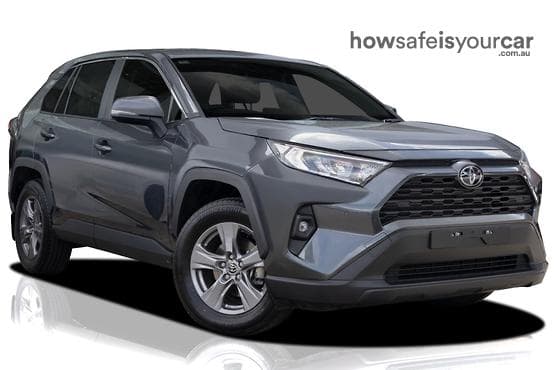 MXAA52R GX Wagon 5dr CVT 10sp 2WD 2.0i